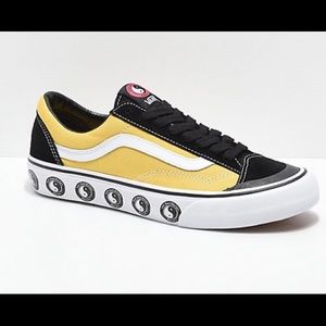 Vans shoes